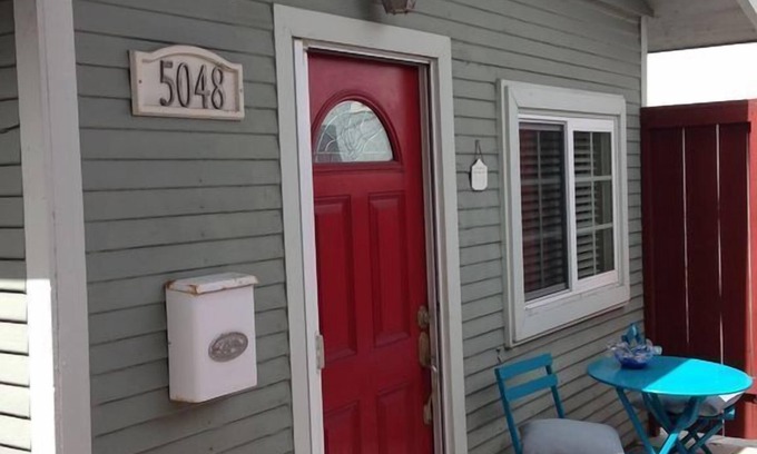 Ocean Beach Cottage | Beach vacation rental in Ocean Beach, San Diego, CA