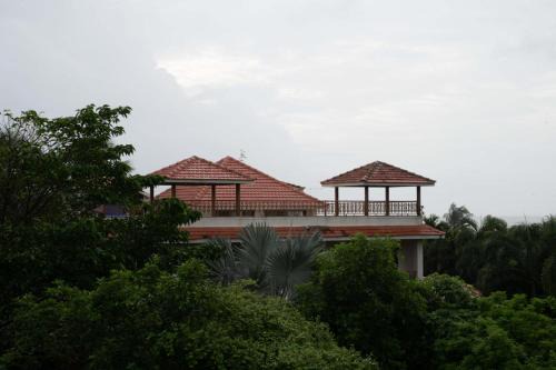 Murud Villa | Beach View 8Bhk Villa With Private Beach Access In Kashid