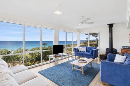 Fairhaven House | Beach View