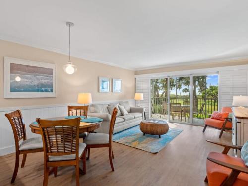 Captiva House | Beach Villa 2216- Captiva One Bedroom Deluxe Beachfront Residence