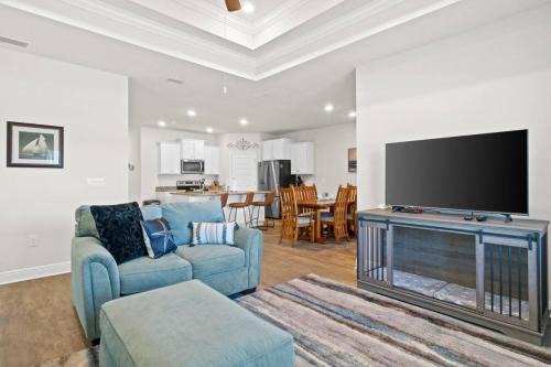 Port St. Joe House | Beach Waggin - Windmark Beach
