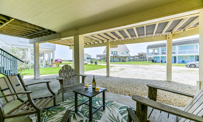 Acapulco Village House | Beach Waves B- Relax at the Beach Nearby, Dog Friendly