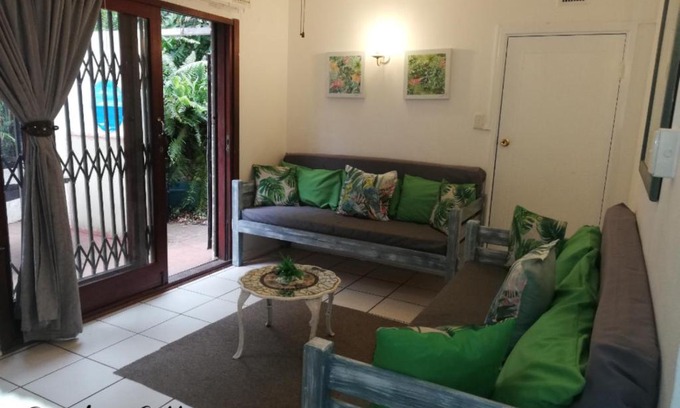 Margate House | Beach wood Cottages