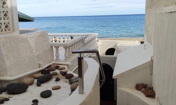 Bahia Calma Apartment | Beachapartment Christine