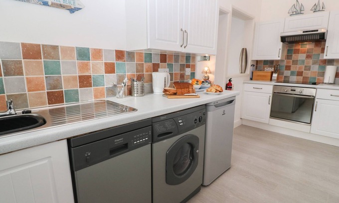Marazion Cottage | Beachcomber