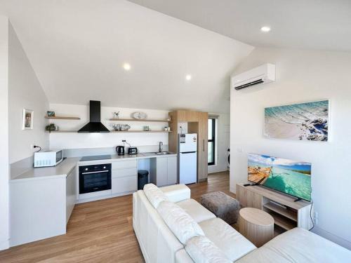 Marengo House | BeachComber holiday house