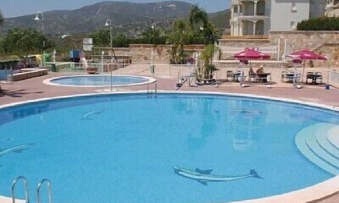 Peniscola Apartment | Beaches, Nature, coves and charming Spanish
