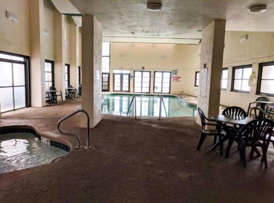 Myrtle Beach House | Beachfront 3 Bedroom 2 Bath Condo Palms 1201