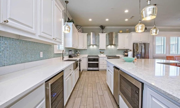 Gulf Shores House | Beachfront 8bedrooms Lemonshello