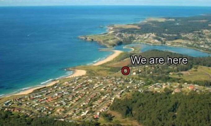 North Narooma Apartment | Beachfront Apartments Narooma
