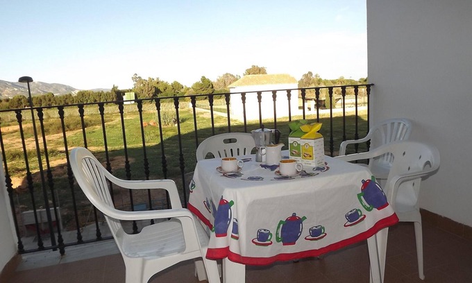 Alcossebre Apartment | Beachfront Apartment with Pool, Jacuzzi, and Family Amenities in Alcalà de Xivert