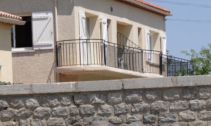 Le Grau-dʼAgde Apartment | Beachfront apartment. Quality services