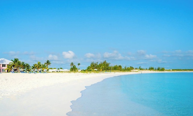 Treasure Cay Resort | Beachfront, Beautiful & Comfy