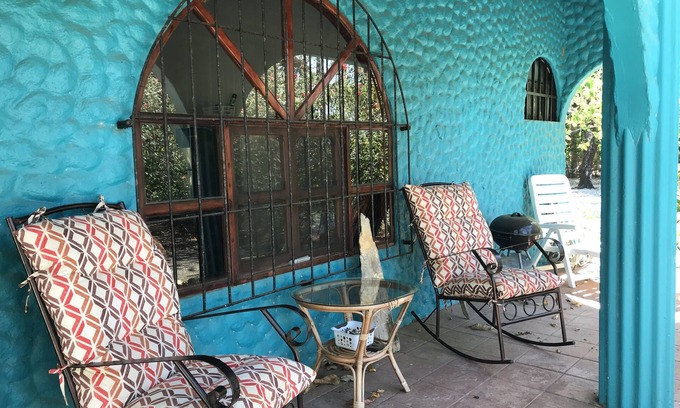Junquillal House | Beachfront Casita in Costa Rica Paradise!