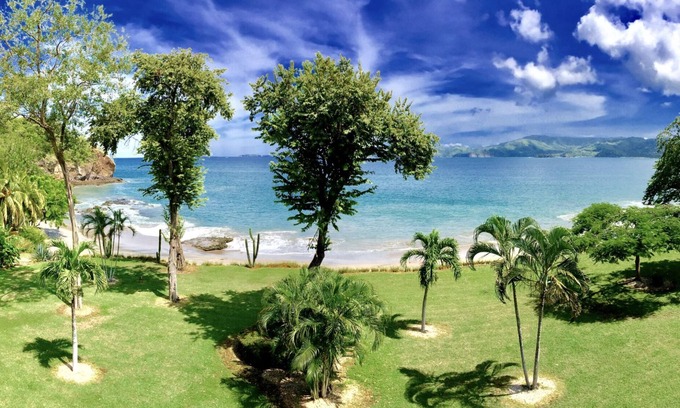 Playa Flamingo Condo | Beachfront Condo on Playa Flamingo