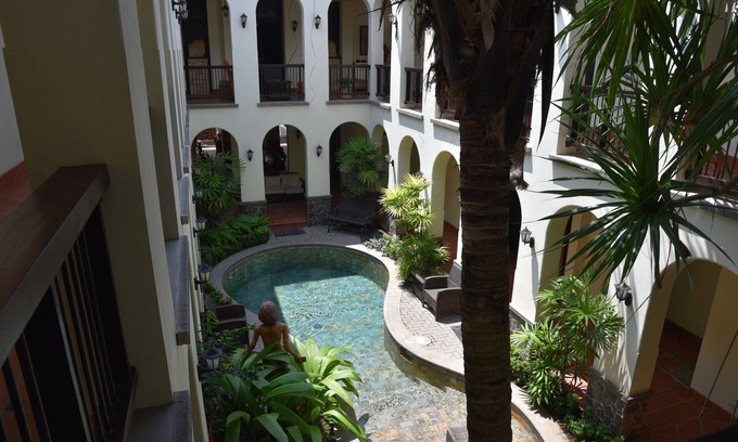 Jaco Villa | Beachfront Luxury Villa in Jaco, Costa Rica (OFFICIAL PAGE)