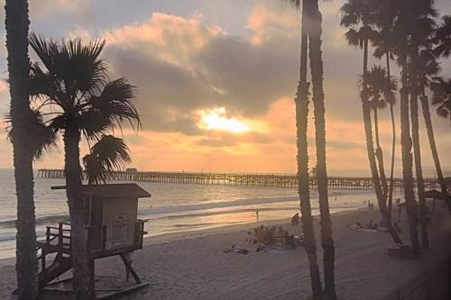 Port Hueneme House | Beachfront Paradise