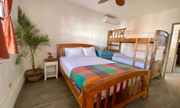 Las Penitas Apartment | Beachfront Private Apartment