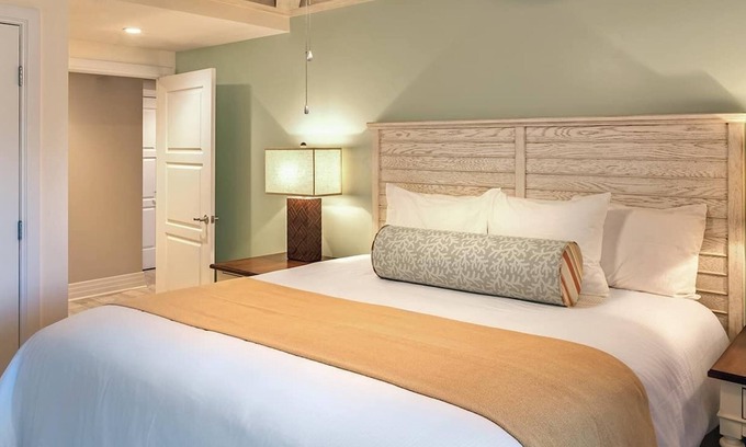 Frydendal Resort | Beachfront Resort, 2 Bedroom Presidential Unit