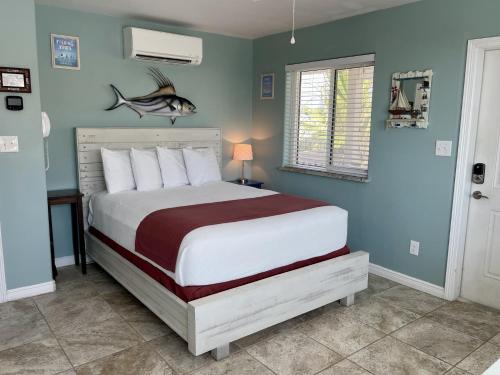Port Aransas Apartment | Beachgate Condo Suites and Hotel 232 condo