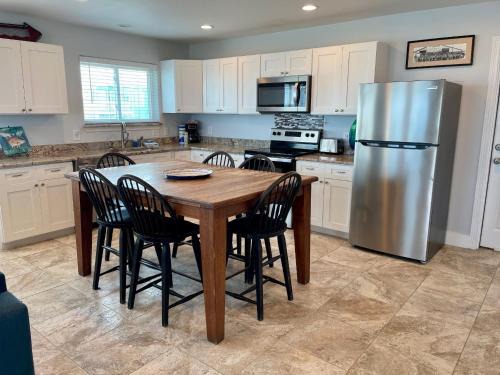 Port Aransas Apartment | Beachgate Condo Suites and Hotel 237 condo