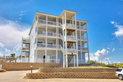 Port Aransas Apartment | Beachgate Condo Suites and Hotel 341 condo