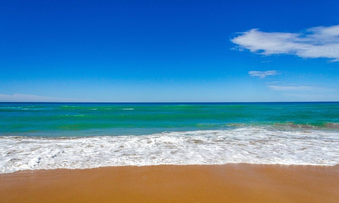 Loch Sport House | Beachouse