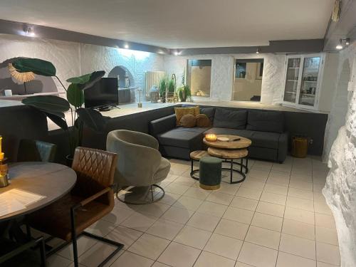 Scheveningen Apartment | Beachroom Appartement