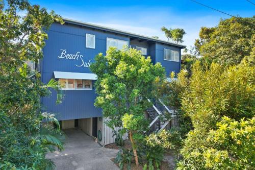 Point Lookout House | Beachside by Discover Stradbroke