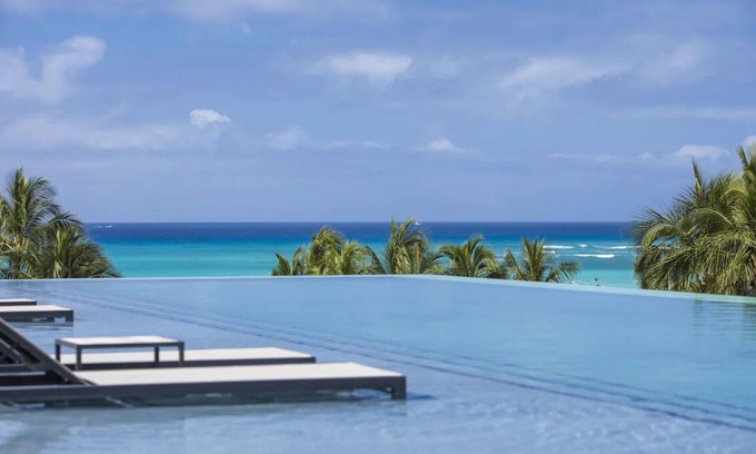 Waikiki House | Beachside Family Queens, Alohilani, 4 Relaxing Rooms | Pets Are Allowed