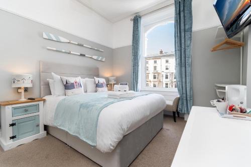 Llandudno House | Beachside Guest House