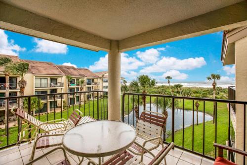 Butler Beach Apartment | Beachside Landing
