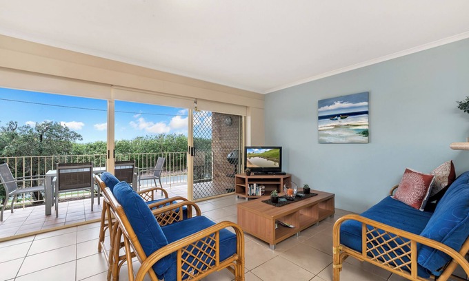 Woorim Apartment | Beachside Woorim Weekender