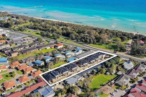 Rosebud Apartment | BeachTownhouse779