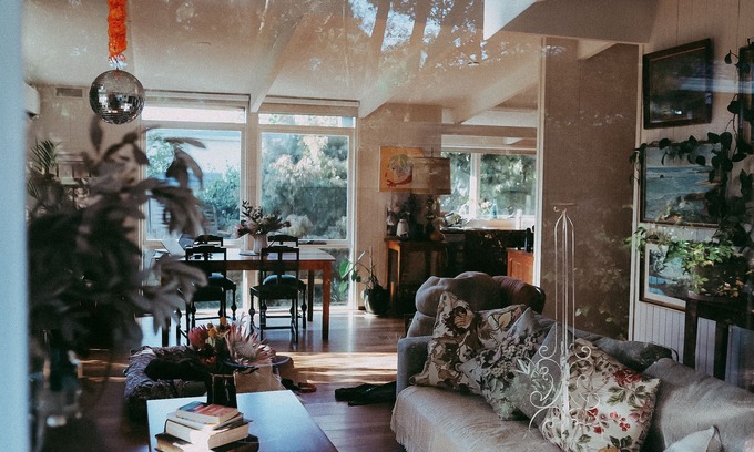 Balnarring House | Beachy and sweet!