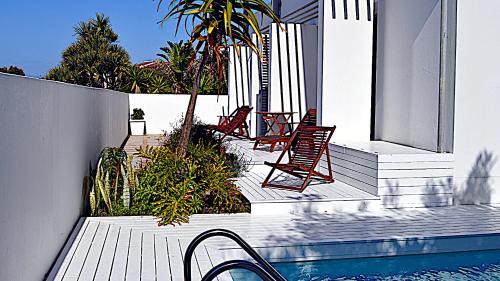 Robberg Beach Villa | Beachy Head 61