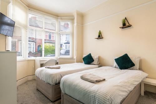 Welford House | Beacon House