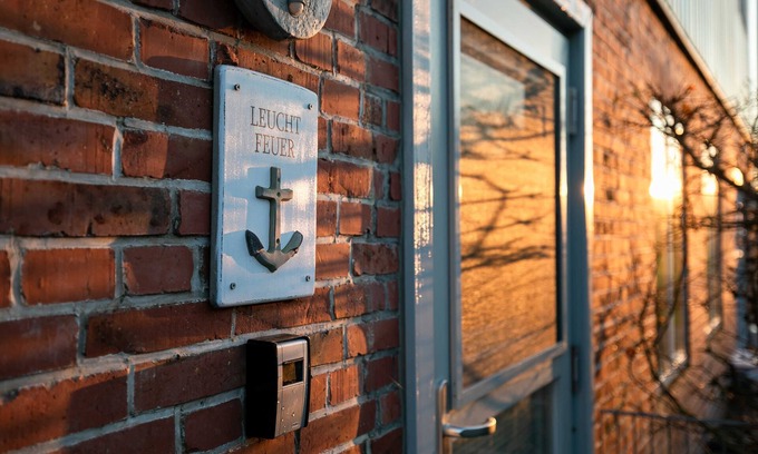 Nordstrand Apartment | Beacon - Nordseehof Fuhlehörn