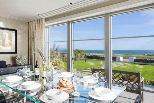 Beesands House | Beam Ends