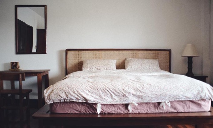 Chiang Mai House | Bear Den
