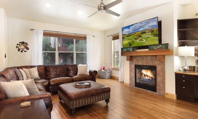 Bear Hollow Village House | Bear Hollow Village 5661