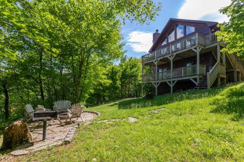 Sugar Mountain House | Bearadise Cabin