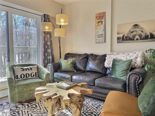 Killington House | BearTrax- Pool, Hot tub, Gym, Sauna, Near Resort