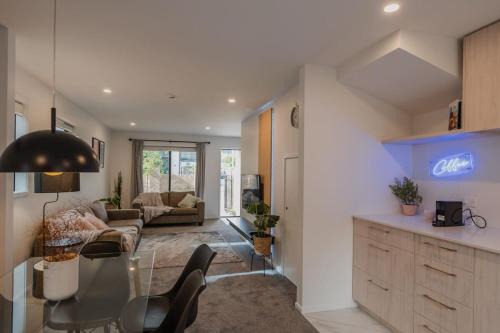 Christchurch City Centre House | Beating Heart of Christchurch