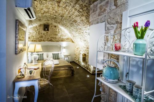 Conversano House | Beatrice rooms