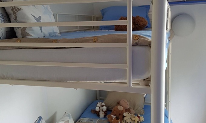 La Cotiniere House | Beau Mobilhome Reagence Pres DU Bourg ET DE LA Plage