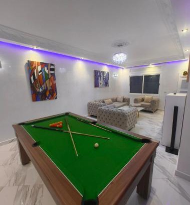 Mediouna Apartment | Beau Séjour à Tanger