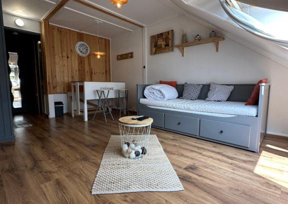 Metabief Apartment | Beau studio la campagnarde