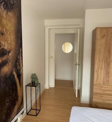 Dunkerque Centre Apartment | Beau T2 Hyper Centre Dunkerque Parking Gratuit