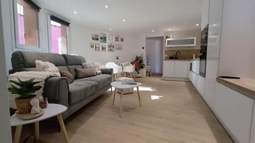 Brides-les-Bains Apartment | Beau T2 refait à neuf